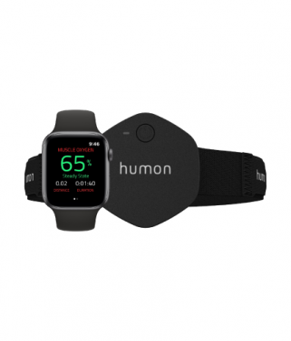 Humon Announcement: Apple Watch Integration is Now Available
